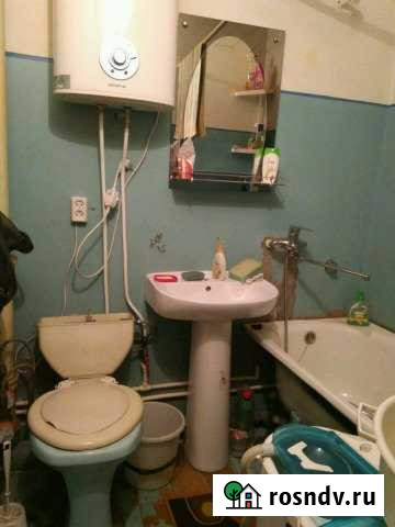 1-комнатная квартира, 38 м², 4/5 эт. на продажу в Воркуте Воркута - изображение 1