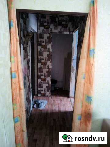 1-комнатная квартира, 50 м², 1/2 эт. на продажу в Тогуре Тогур - изображение 1