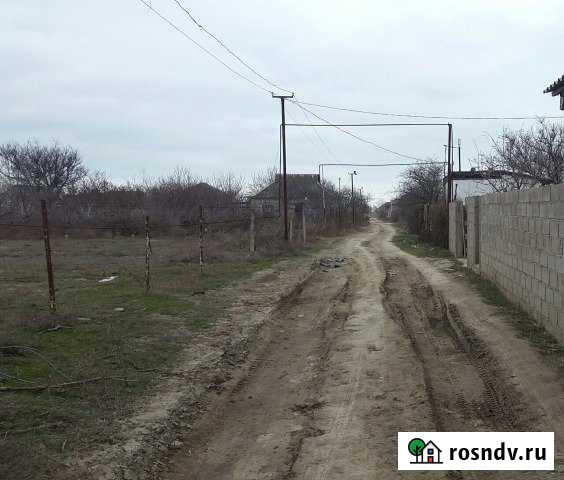 Участок ИЖС 6 сот. на продажу в Сулаке Сулак - изображение 1