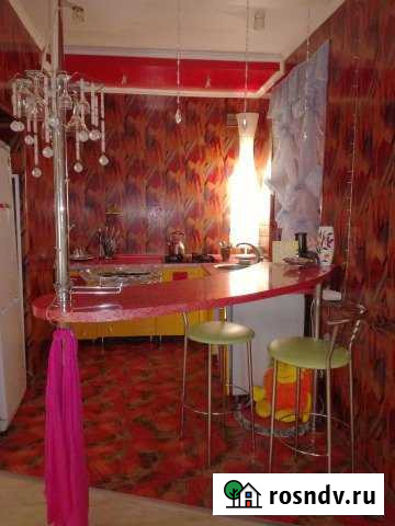 3-комнатная квартира, 56 м², 2/2 эт. на продажу в Темрюке Темрюк - изображение 1