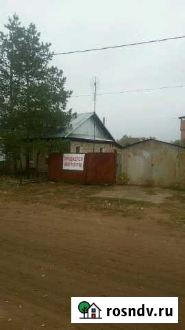 3-комнатная квартира, 37 м², 1/1 эт. на продажу в Краснохолме Краснохолм - изображение 1