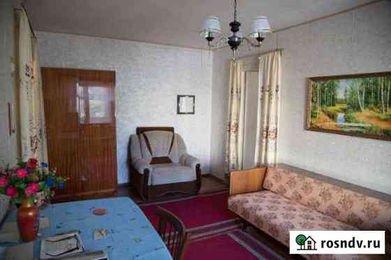 2-комнатная квартира, 42 м², 2/4 эт. на продажу в Тихорецке Тихорецк