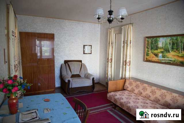 2-комнатная квартира, 42 м², 2/4 эт. на продажу в Тихорецке Тихорецк - изображение 1