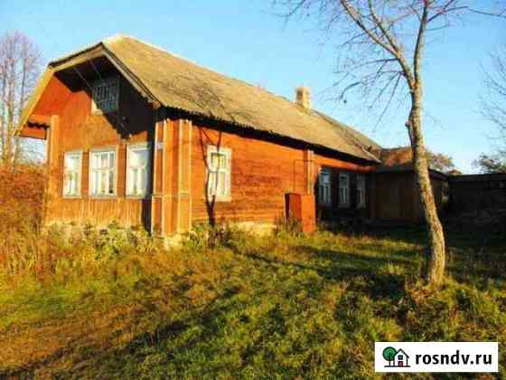 Дом 80 м² на участке 35 сот. на продажу в Кольчугино Кольчугино