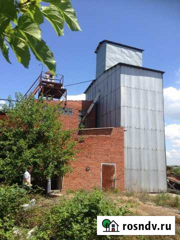 Участок промназначения 100 сот. на продажу в Ильском Ильский - изображение 1