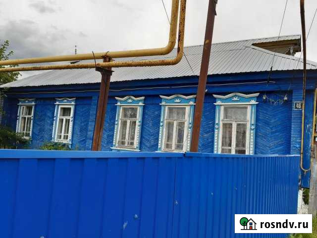 Дача 91 м² на участке 12 сот. на продажу в Шумерле Шумерля - изображение 1