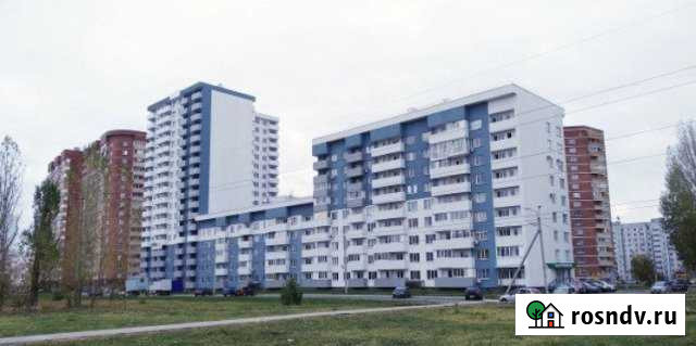 1-комнатная квартира, 44 м², 10/18 эт. на продажу в Тольятти Тольятти - изображение 1