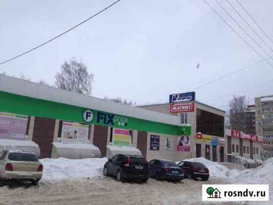Торговое помещение, 680.2 кв.м. Кирово-Чепецк