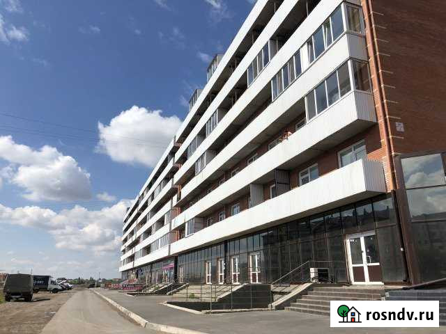 Свободного назначения 122 кв.м. Абакан - изображение 1