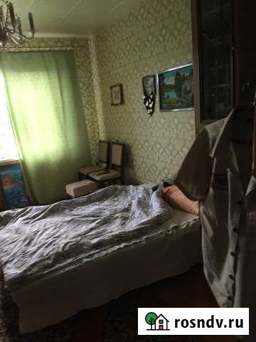 Комната 11 м² в 3-ком. кв., 4/9 эт. в аренду на длительный срок в Новороссийске Новороссийск - изображение 1