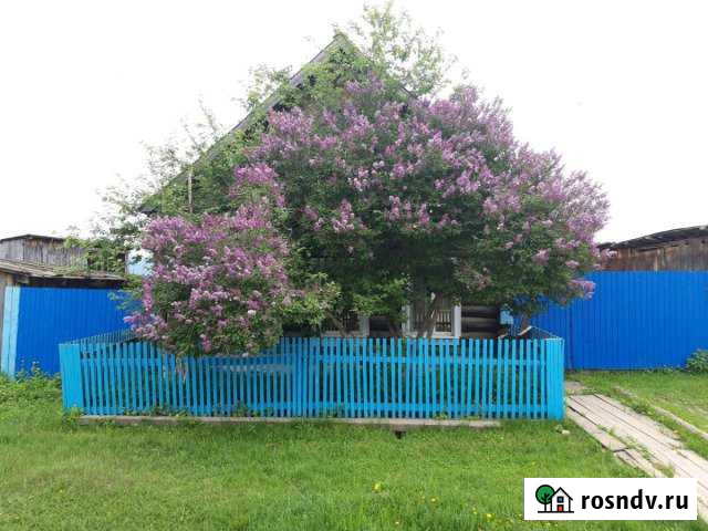 Дом 48 м² на участке 10 сот. на продажу в Квитке Квиток - изображение 1