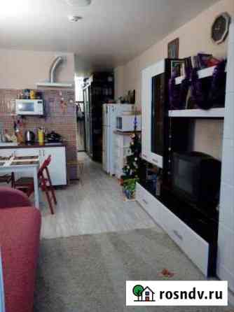 Квартира-студия, 27 м², 3/9 эт. на продажу в Вологде Вологда