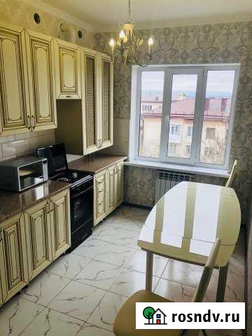 1-комнатная квартира, 34 м², 5/5 эт. на продажу в Пятигорске Пятигорск - изображение 1