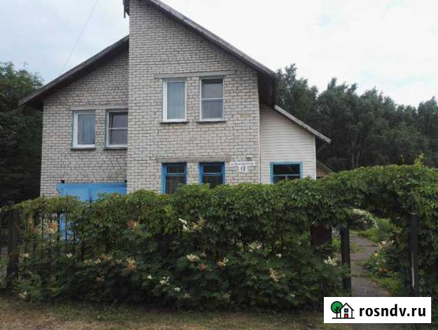 Коттедж 156 м² на участке 16 сот. на продажу в Бийске Бийск - изображение 1