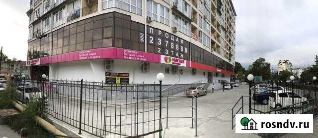 Помещение от 300м2 до 1000м2 Сочи - изображение 1