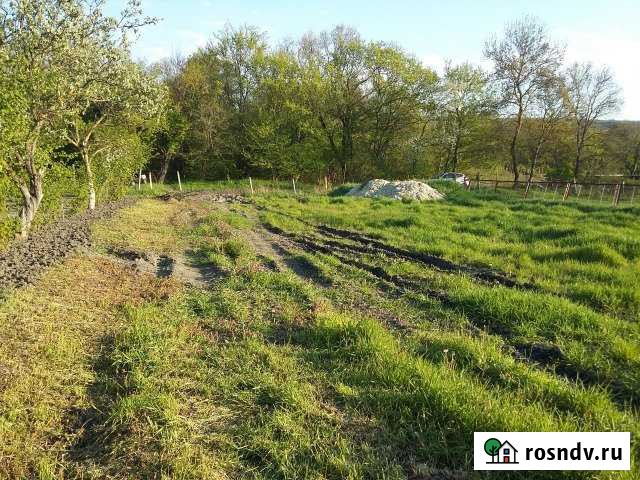 Участок ИЖС 12 сот. на продажу в Верхнебаканском Верхнебаканский - изображение 1