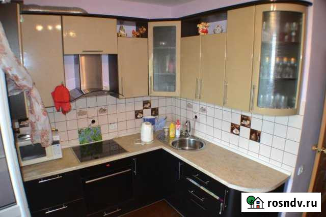 4-комнатная квартира, 90 м², 3/5 эт. на продажу в Нягани Нягань - изображение 1