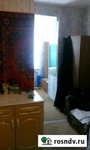 1-комнатная квартира, 16 м², 1/5 эт. на продажу в Каменке Пензенской области Каменка - изображение 1