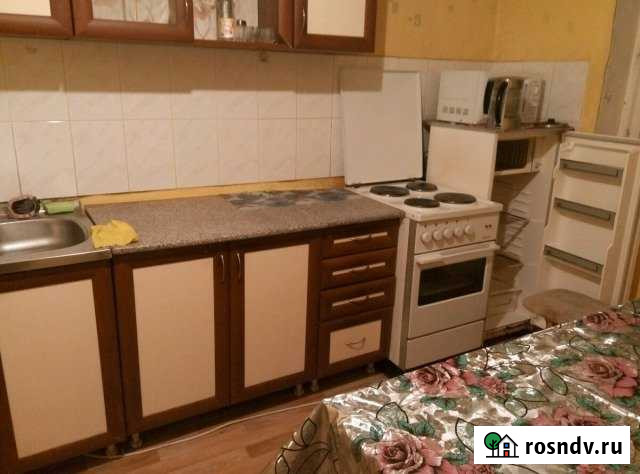 2-комнатная квартира, 52 м², 8/9 эт. в аренду посуточно в Тобольске Тобольск - изображение 1