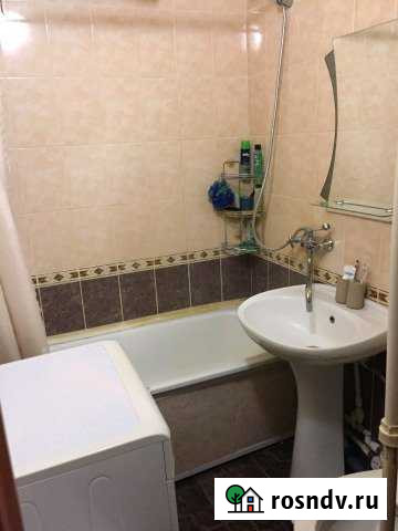 Комната 16 м² в 2-ком. кв., 3/4 эт. в аренду на длительный срок в Пушкино Пушкино - изображение 1