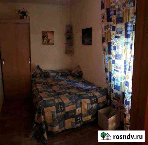 Комната 11 м² в 4-ком. кв., 2/2 эт. в аренду на длительный срок в Лобне Лобня