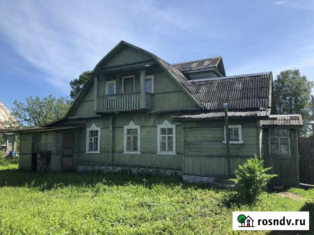 Дом 100 м² на участке 15 сот. на продажу в Рахье Рахья - изображение 1