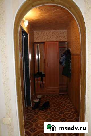 Комната 31 м² в 2-ком. кв., 2/5 эт. на продажу в Троицке Челябинской области Троицк - изображение 1