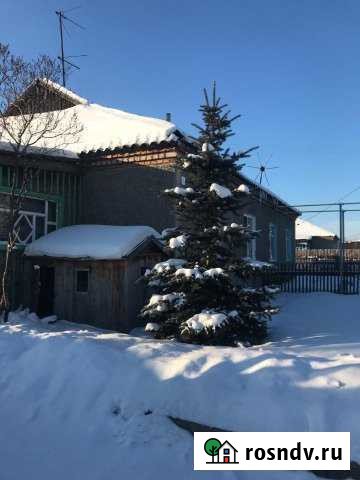 Дом 72 м² на участке 10 сот. в аренду на длительный срок в Петрокаменском Петрокаменское - изображение 1