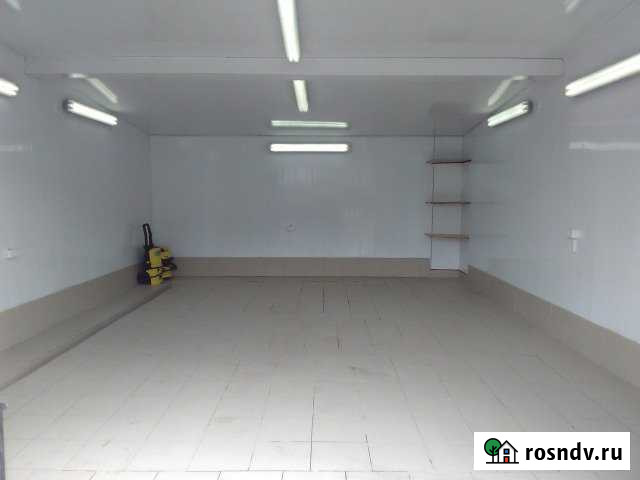 Гараж >30 м² на продажу в Угличе Углич - изображение 1