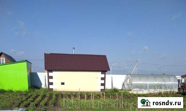 Дом 100 м² на участке 10 сот. на продажу в Каскаре Каскара - изображение 1