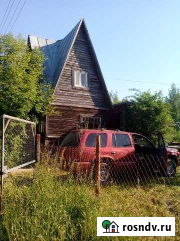 Дача 62 м² на участке 20 сот. в аренду на длительный срок в Балакирево Балакирево - изображение 1