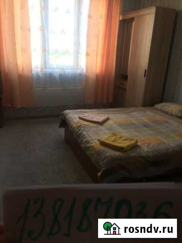 1-комнатная квартира, 40 м², 10/17 эт. в аренду посуточно в Подольске Подольск - изображение 1