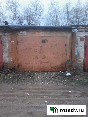 Гараж 20 м² на продажу в Туймазах Туймазы - изображение 1