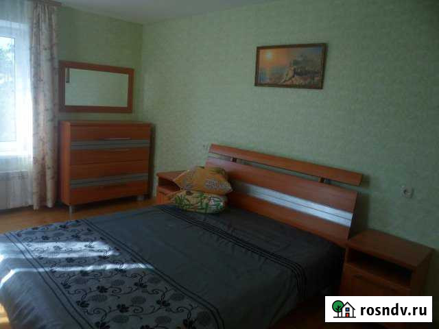 3-комнатная квартира, 90 м², 1/1 эт. в аренду посуточно в Судаке Судак - изображение 1