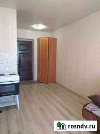Квартира-студия, 20 м², 3/3 эт. на продажу в Бердске Бердск