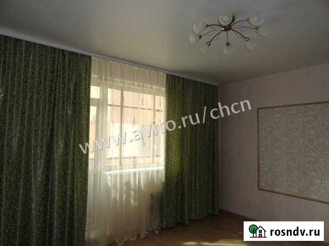 1-комнатная квартира, 40 м², 3/5 эт. на продажу в Черногорске Черногорск - изображение 1