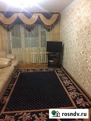 3-комнатная квартира, 60 м², 3/5 эт. на продажу в Моздоке Моздок - изображение 1