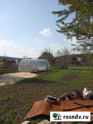 Участок СНТ, ДНП 8 сот. на продажу в Верхнем Уфалее Верхний Уфалей - изображение 1