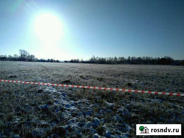 Участок ИЖС 10 сот. на продажу в Билимбае Билимбай - изображение 1