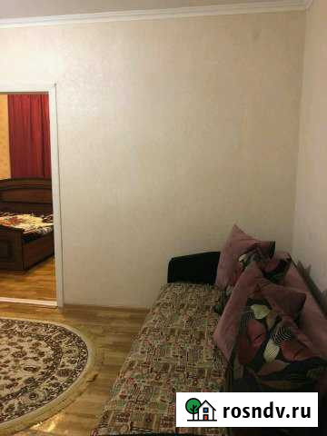 2-комнатная квартира, 40 м², 3/5 эт. в аренду посуточно в Грозном Грозный - изображение 1