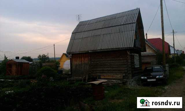 Дача 24 м² на участке 6 сот. на продажу в Садовом Садовый - изображение 1