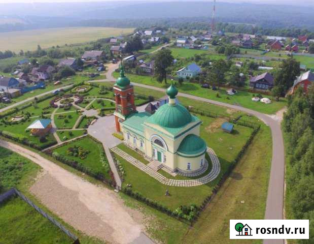 Участок ИЖС 15 сот. на продажу в Реммаше Реммаш - изображение 1