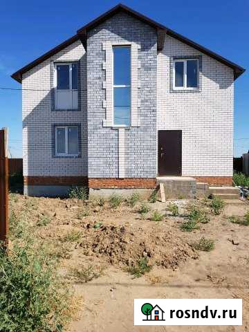 Дом 140 м² на участке 5 сот. на продажу в Началово Началово - изображение 1