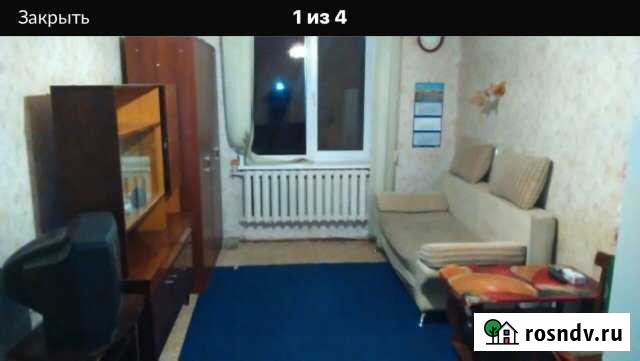 Комната 18 м² в 3-ком. кв., 2/2 эт. на продажу в Серпухове Серпухов - изображение 1