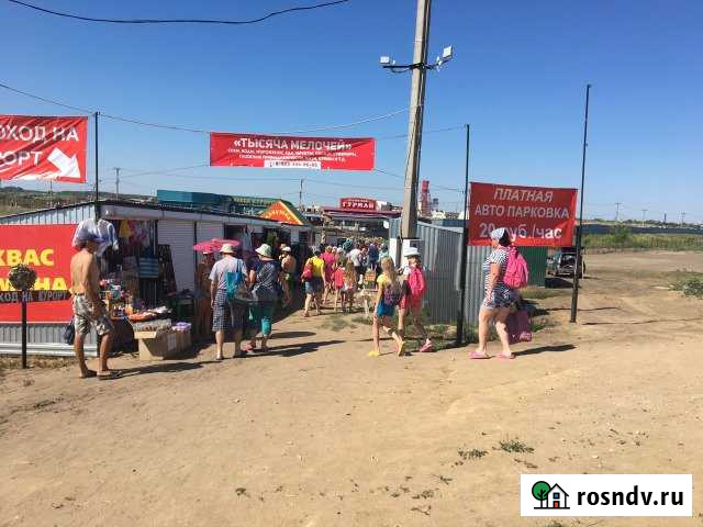 Торговые павильоны Соль-Илецк - изображение 1