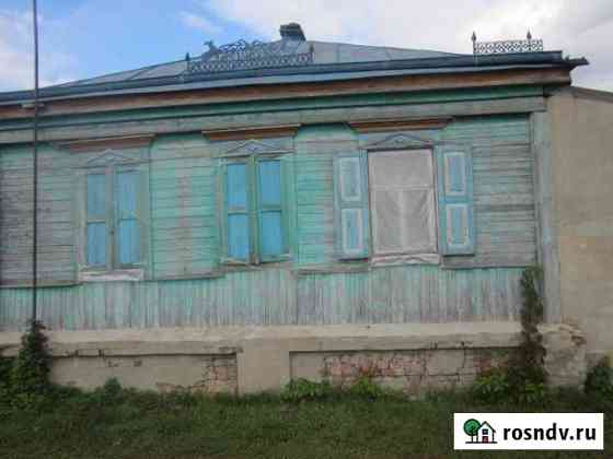 Дом 60 м² на участке 10 сот. на продажу в Верхнем Мамоне Верхний Мамон