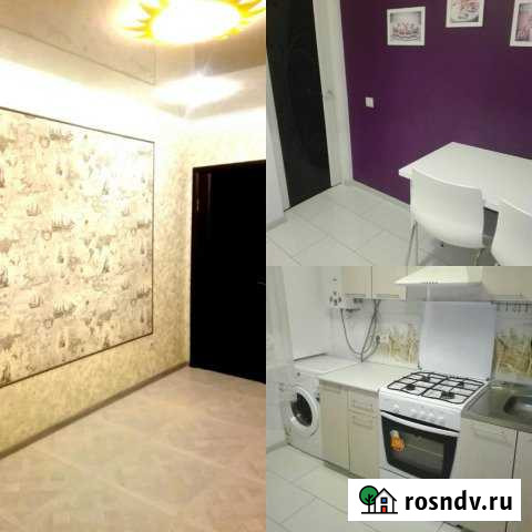 3-комнатная квартира, 58 м², 3/5 эт. в аренду на длительный срок в Шахтах Шахты - изображение 1