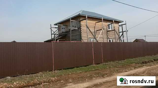 Дача 130 м² на участке 12.3 сот. на продажу в Подольске Подольск - изображение 1