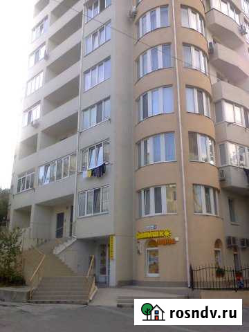 2-комнатная квартира, 78 м², 4/14 эт. на продажу в Ялте Ялта - изображение 1