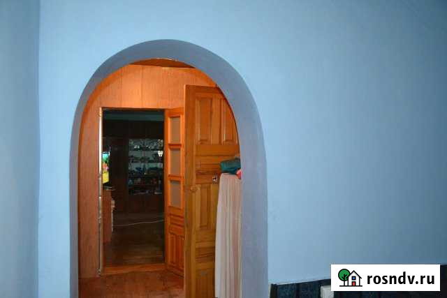 Коттедж 102 м² на участке 15 сот. на продажу в Курчатове Курчатов - изображение 1